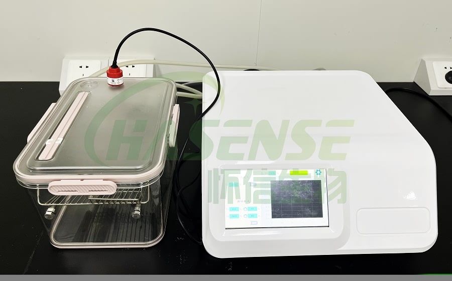 小動物間歇性缺氧系統(tǒng)培養(yǎng)箱